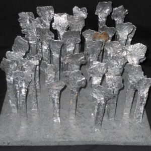 Dennis Dezmain - The Refugees