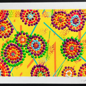 Dennis Rhoden - Perfectly Imperfect Spring