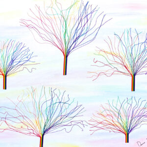 Dennis Rhoden - Progressive Forest