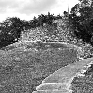 Diane Karmiol - Greynolds Park, NMB, FL.