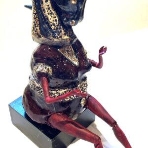 Diane Karmiol - Night-Mare