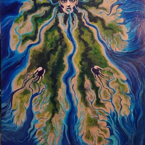 Janet Rudawsky - Yfwch yn Ddwfn