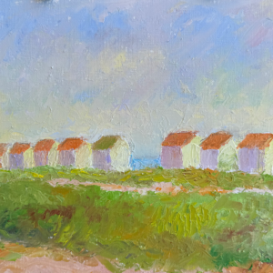 John Jay Wooldridge - Early Morning