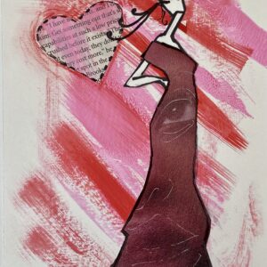 February-Fashion-Illustration2 Jennifer Gironda - February-Fashion Illustration 2