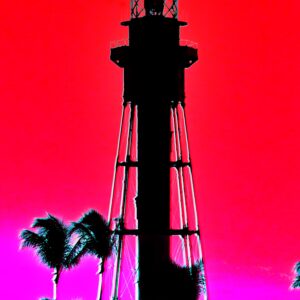 Frank Polanco - Lighthouse