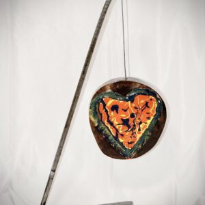 G.man production - Floating Heart