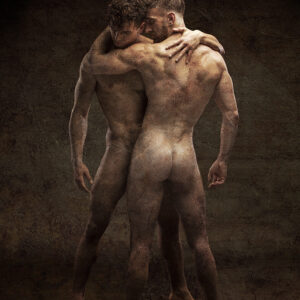 Giancarlo Balisciano - Regrets