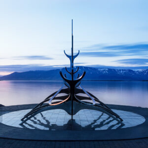 Giancarlo Balisciano - Reykjavik (Iceland)