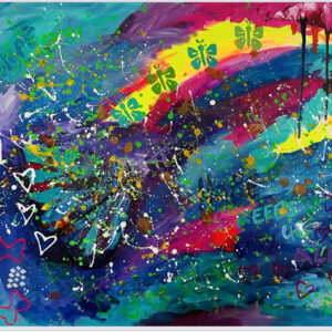 Holly Forbes - Hope Is On The Horizon