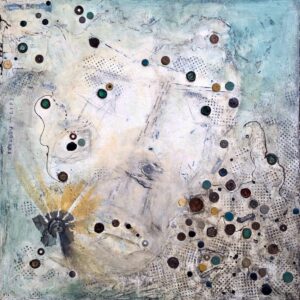 Humanity-on-the-Move Janet Schwartz - Staten Island, New York