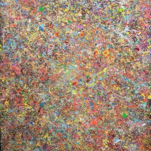 I-See-Red-Dots-copy Frank Papandrea - I See Red Dots