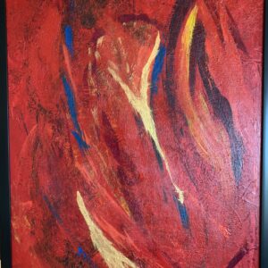 IMG_2771 Arthur Gibbs - Red Delight