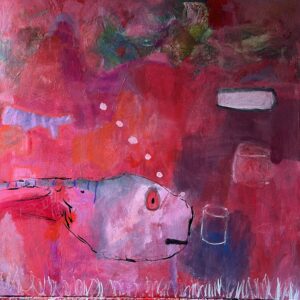 Ava Kotch - Seaing Red