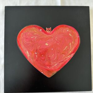 IMG_3503 Carole Soler - Red Cat