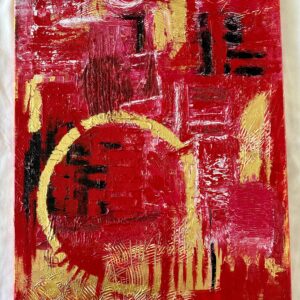 IMG_3507 Carole Soler - Rising Sun