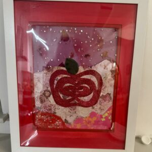 Shirley Ginter - Ode to Magritte