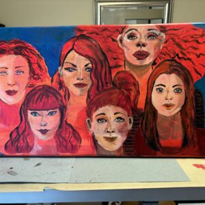 IMG_7341 Margaret Dunlap - Red Tresses