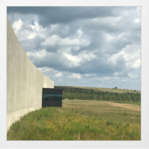 Deborah Kerr - HALLOWED GROUND - FLIGHT 93