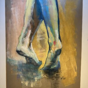 Michael Pritchard - Dancing in the Rain