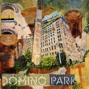 Screenshot Sandi Fein - Domino Sugar Refinery