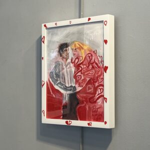 IMG_8589 Pat Anderson - Be My Valentine