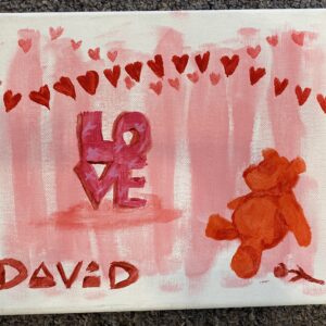 IMG_9049 David Miller - Vdave, Vday LOVE