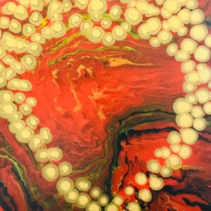 IMG_94851 Shahina Siddiqi - Love Heart