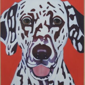 George Lupo - Jackie