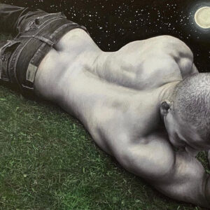 Michael-Craft-Lisa-DAmico-Moonlight-MixedMedia-16×20-1 Michael Craft - Moonlight (collaboration Michael Craft and Lisa DAmico)