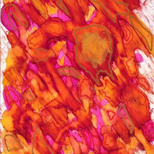 Roy Mills - Red Rain