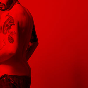 MichaelCraft-NoLookingBack-Photography-16×20 Michael Craft - No Looking Back