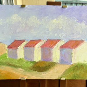 Oceana-no5 John Jay Wooldridge - Oceana No5