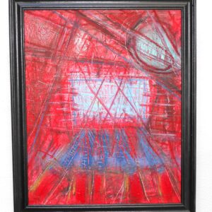 Dennis Dezmain - REDRUM