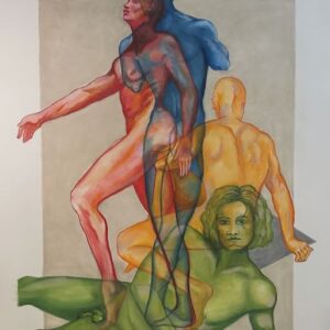 Richard Becker - Transparency