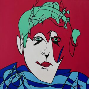 Rosaria Vigorito - Il Matto