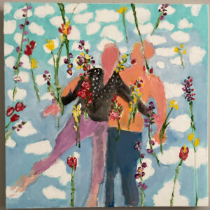 Jill SPELLMAN - SPRING