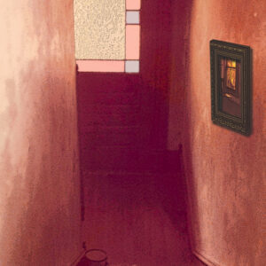 Richard Proscia - One Flight Down