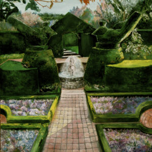 Susan Rosen - Malmesbury, UK