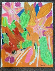 Camilo Rodriguez - What Will Be Will Be