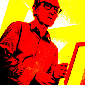 Spain: Woody Allen and His New Orleans Jazz Band Walter McBride - WOODY Allen in RED