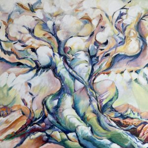 Judy Meyer - Serenity