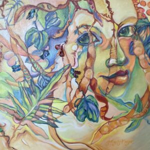 Judy Meyer - Grow Your Love Garden